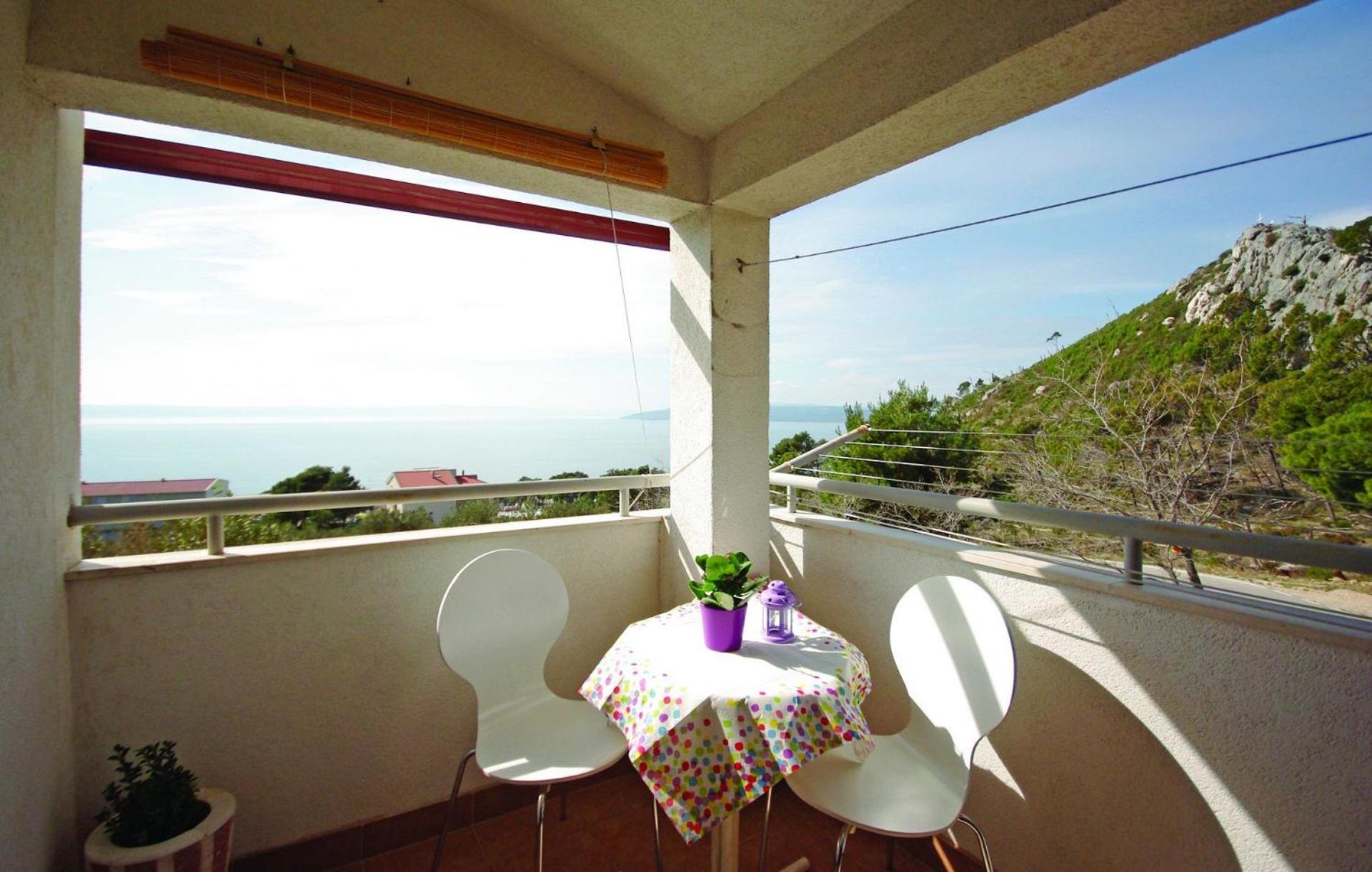 Stipe - Sea View From The Terrace *