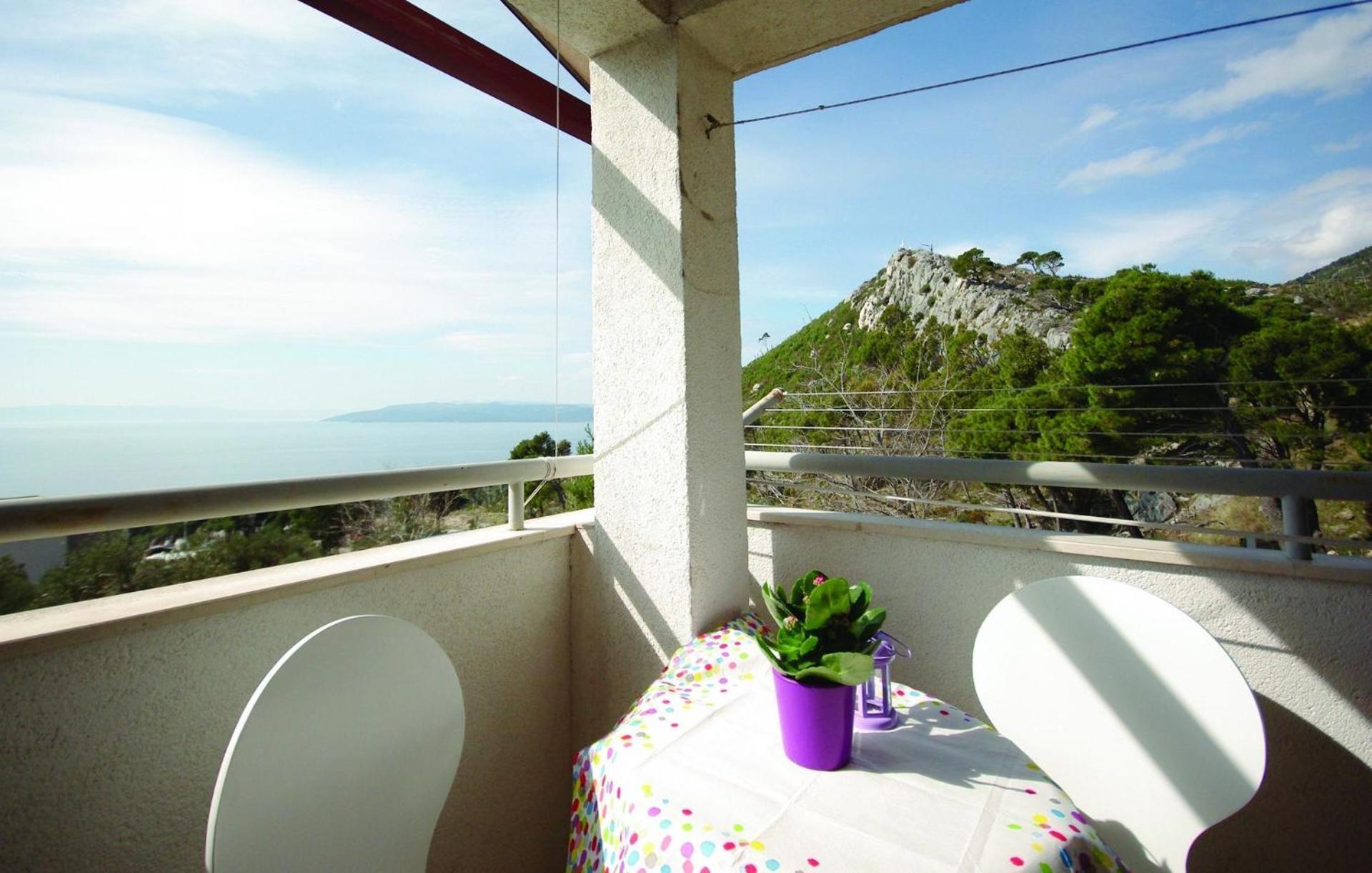 Stipe - Sea View From The Terrace